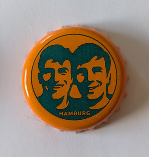 Hamburg, Fritz-Kola